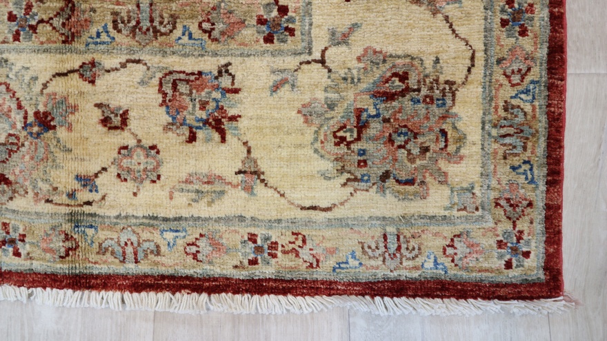 Ziegler Carpet 242x180