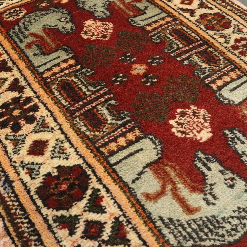 Belutch Carpet 83x57