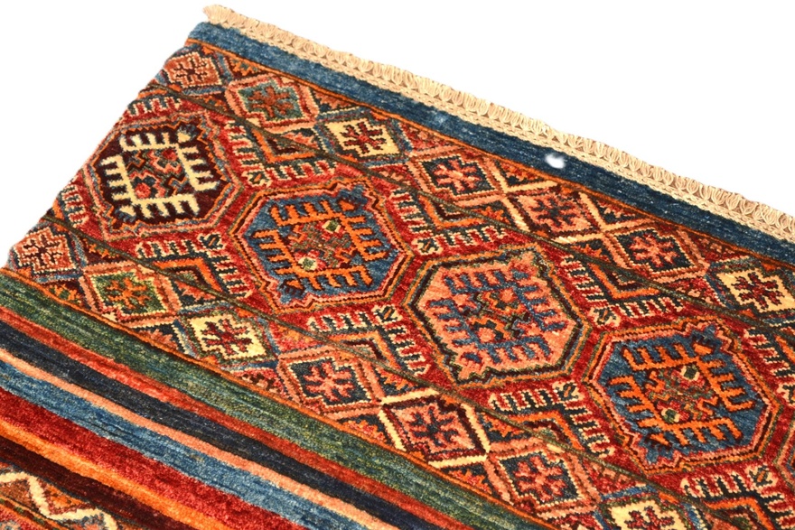 Ariana Carpet  128x86