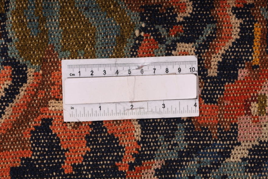 Bakhtiar Farah Dombeh Carpet 282x207