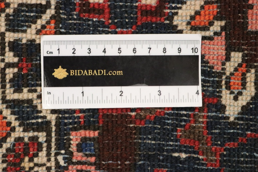 Bakhtiar Carpet 205x142