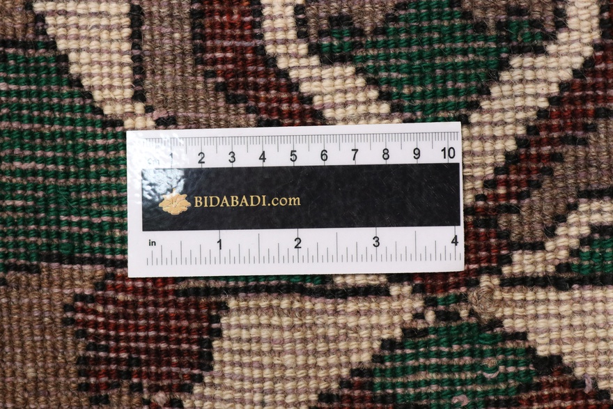 Ghashghai Carpet 306x105