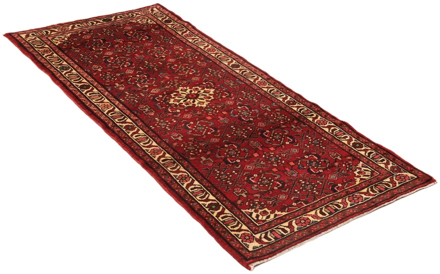 Hamadan Carpet  190x85