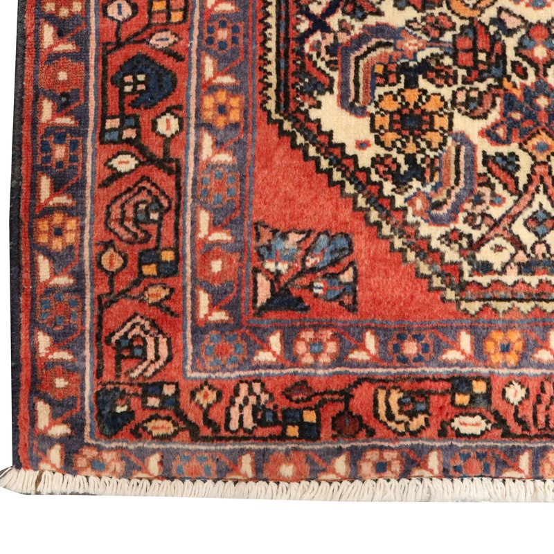 Rudbar Carpet 102x64