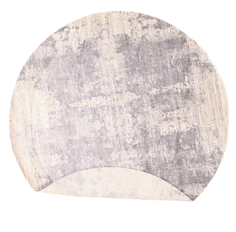 Modern Lotus Carpet  250x250