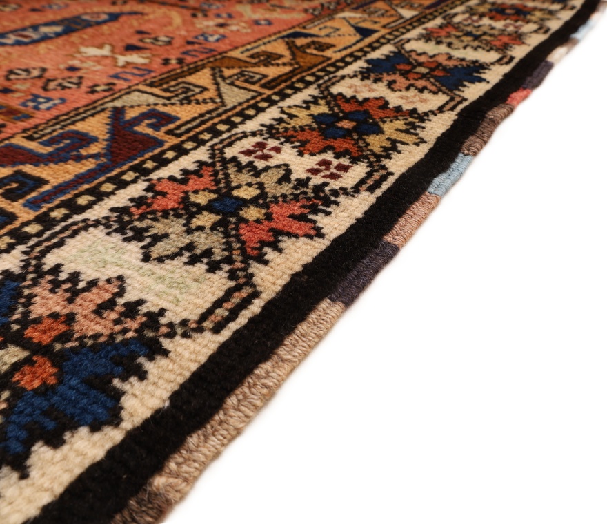 Ardebil Carpet 140x108