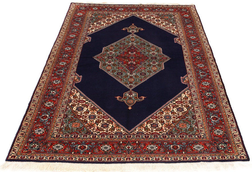 Tabriz Carpet 180x138