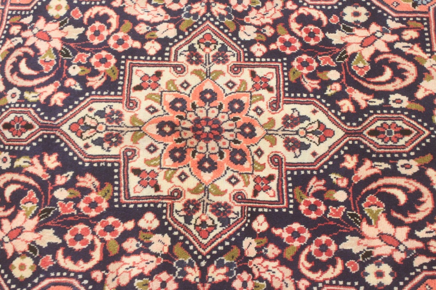 Hamadan Carpet 165x107