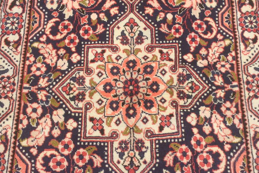 Hamadan Carpet 165x107