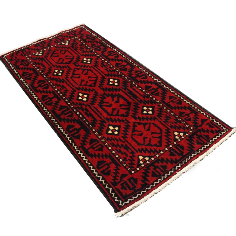 Belutch Carpet 148x73