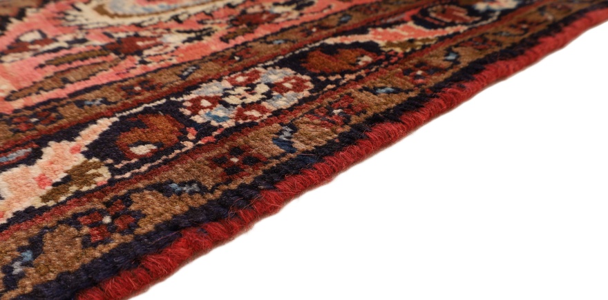 Rudbar Carpet  282x75
