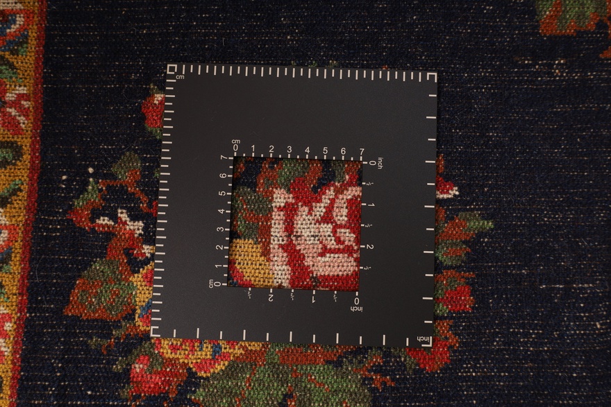 BAKHTIAR Carpet  218x82