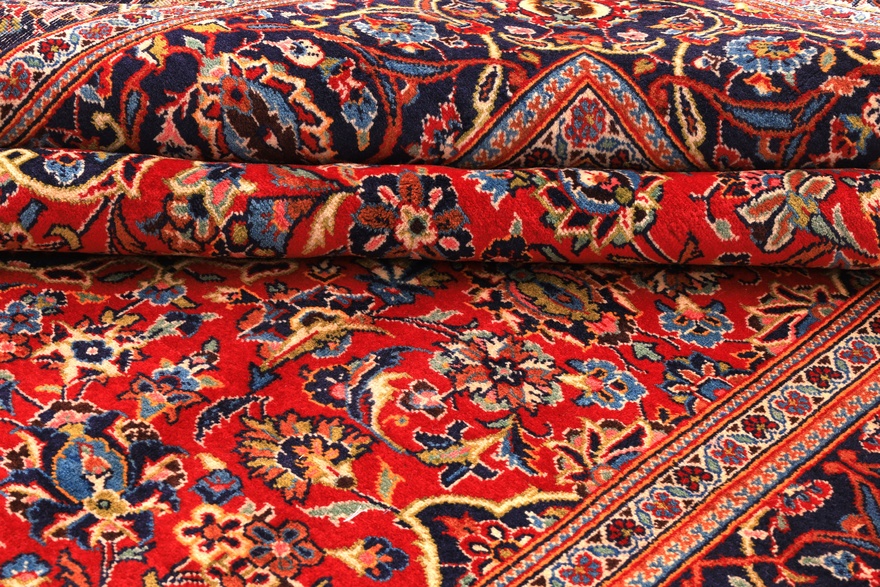 KESHAN Carpet 292x196