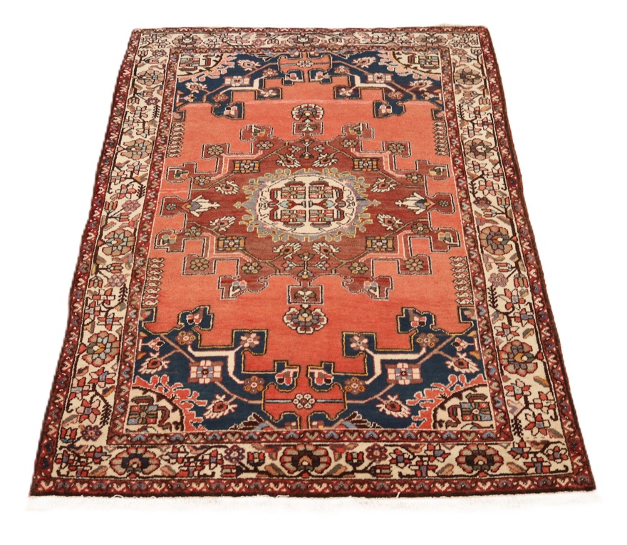 Tafreich Carpet  195x135