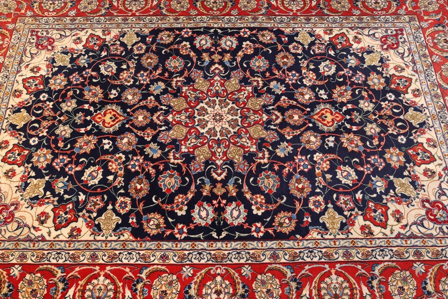 Esfahan Carpet  238x160