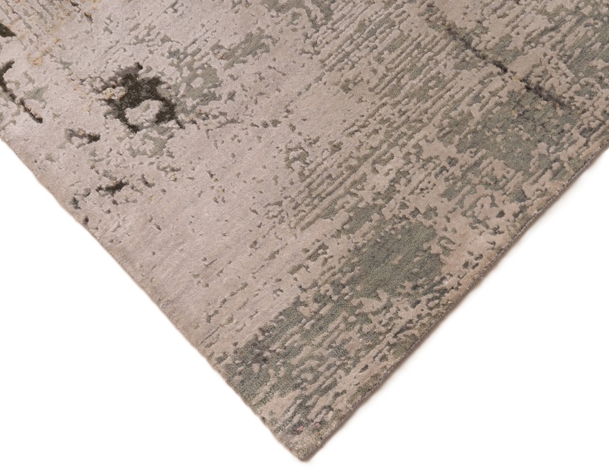 Modern Lotus Carpet  242x171