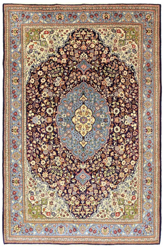 Ghom Carpet 347x230