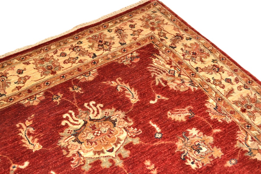 Ziegler Farahan Carpet  188x126