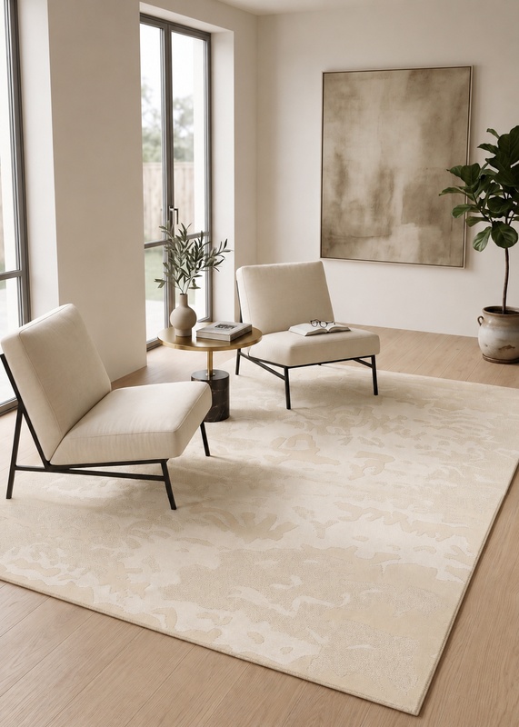 MODERN NEPAL Carpet 200x142