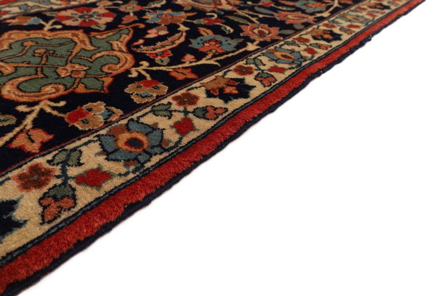 TabrizAntique Carpet 307x201