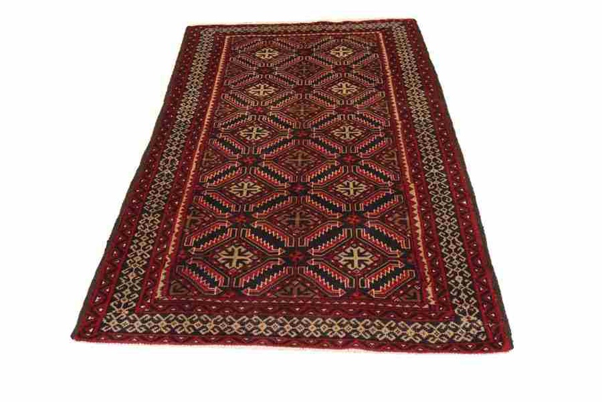 Belutsch carpet 188x104