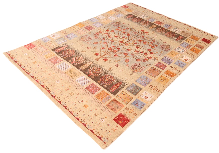 LORIBAFT Carpet  220x156