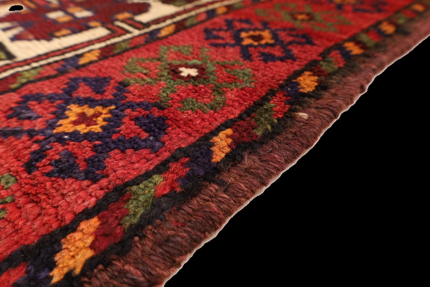 Kurdi Carpet  313x178