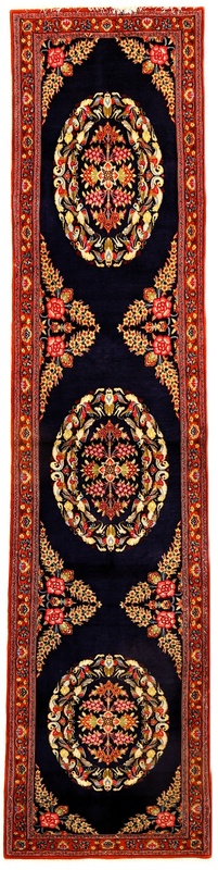 Qom  Carpet  305x70