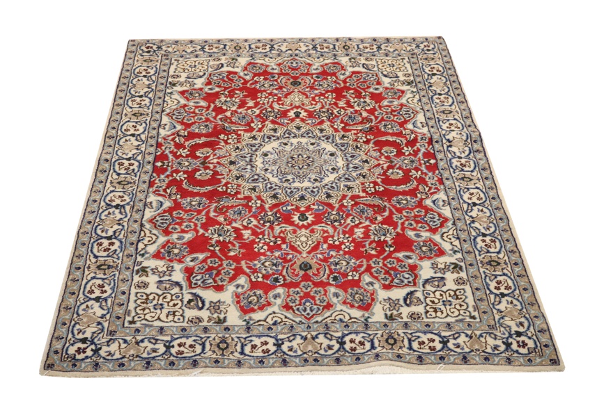 NAIN Carpet 198x125