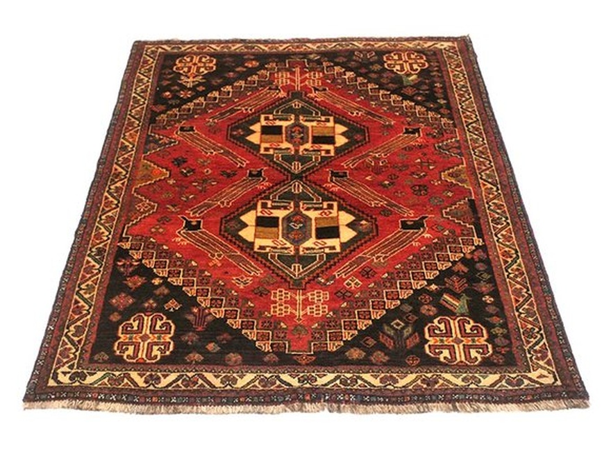 Shiraz Carpet 160x120