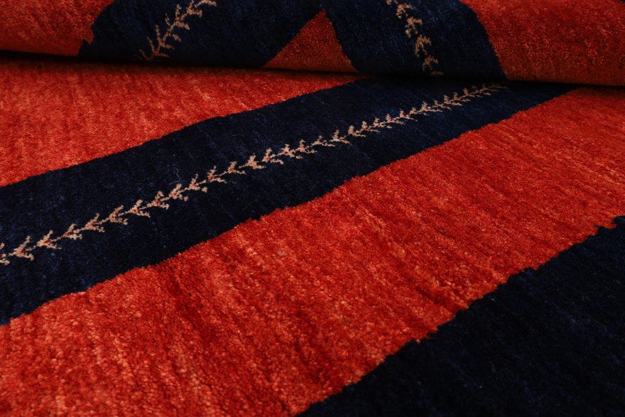 Gabbeh Carpets 145x99