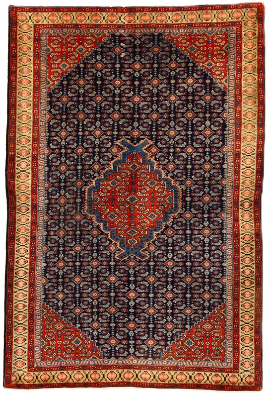 Ardebiel Carpet  200x134