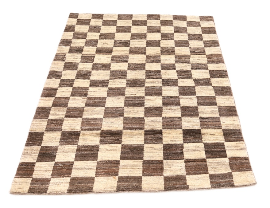 Gabbeh Carpet 152x113