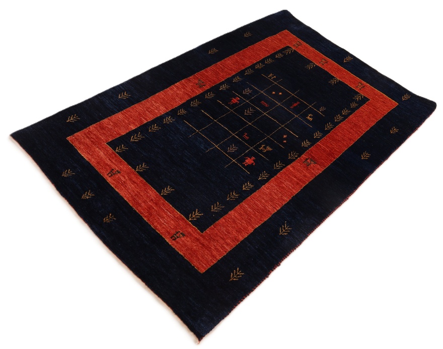 Gabbeh Carpets 163x105