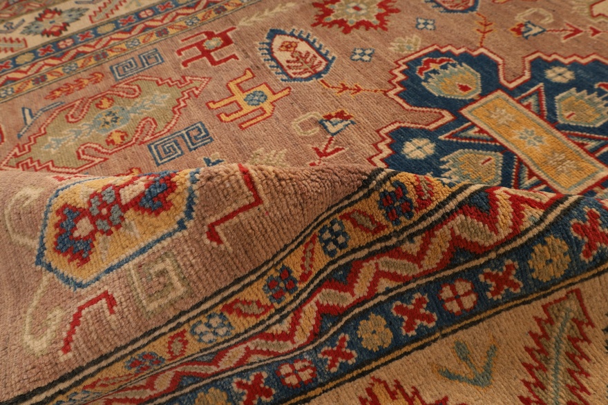 KazakCarpet 270x181