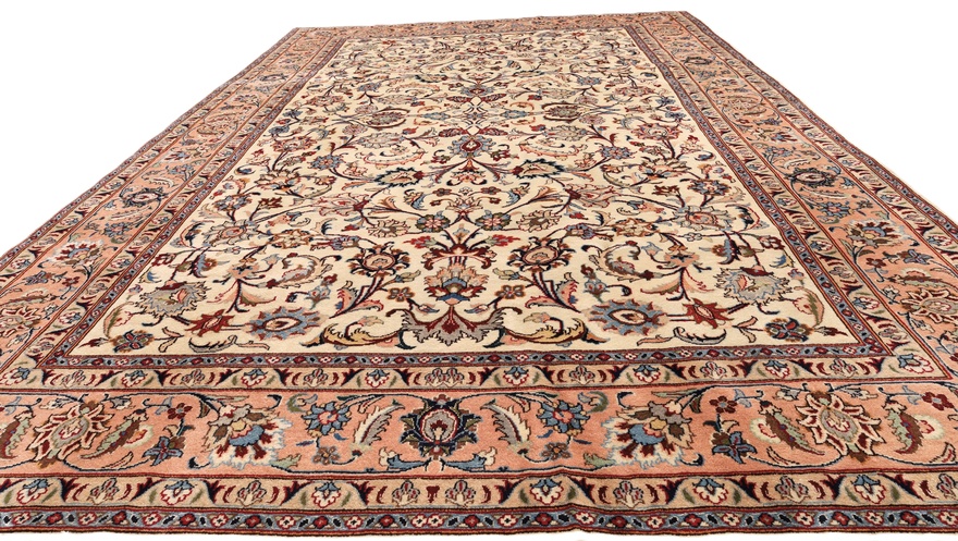 Kaschmar Carpet  300x200