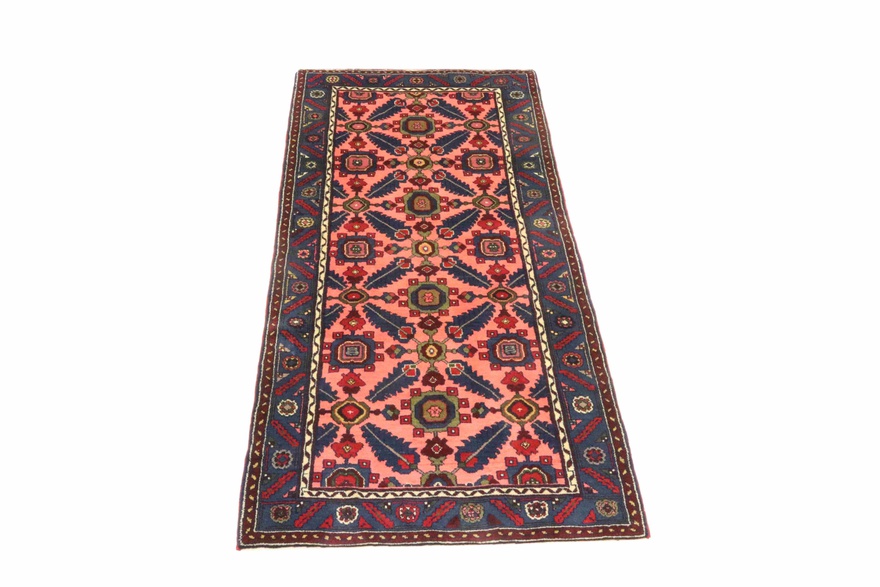 Belutsch Carpet 198x85