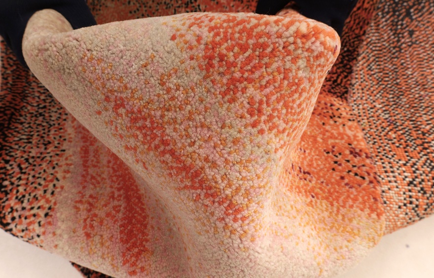 LORIBAFT FEIN Carpet  239x174