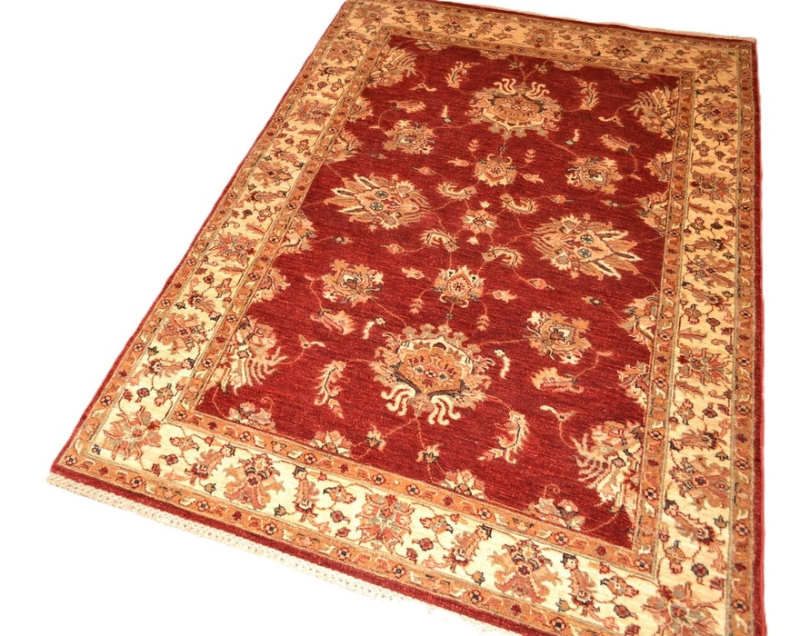 Ziegler Farahan Carpet  188x126