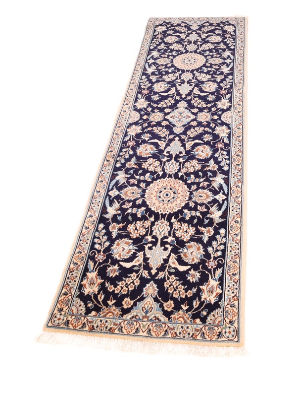 Nain 6La Carpet  195x58