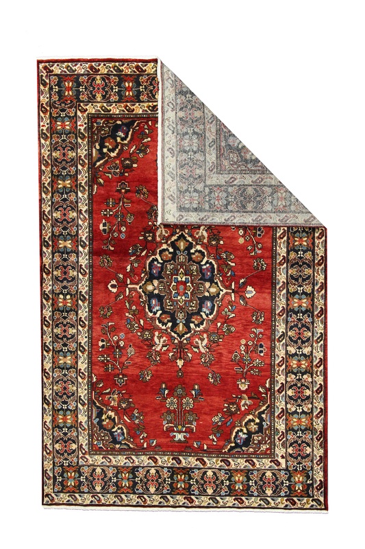 Kurdi Carpet 310x200