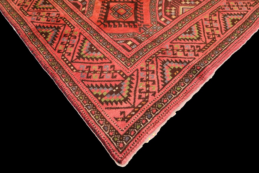 Kurdi Carpet  295x192