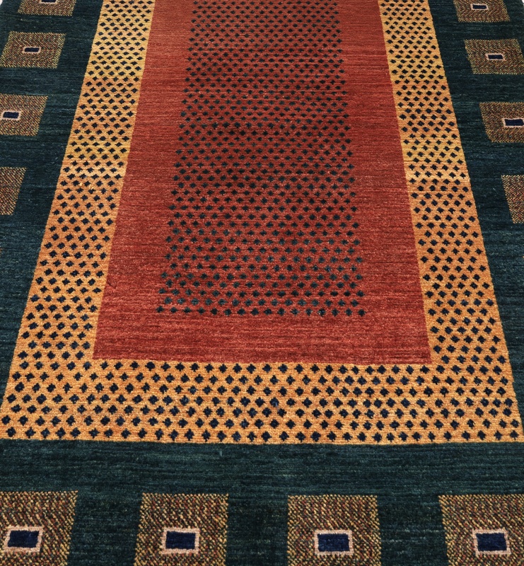 Loribaft Carpet  157x103