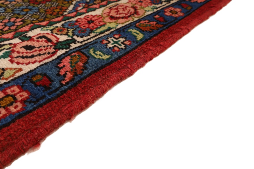 BAKHTIAR Carpet  163x101