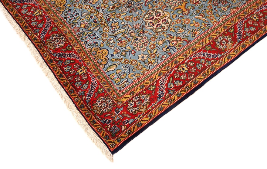 Qum Carpet 215x139