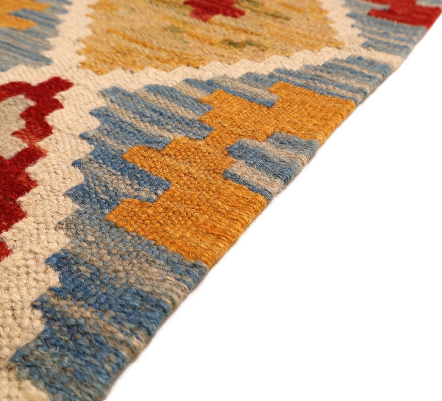 Kilim Carpet 238x168