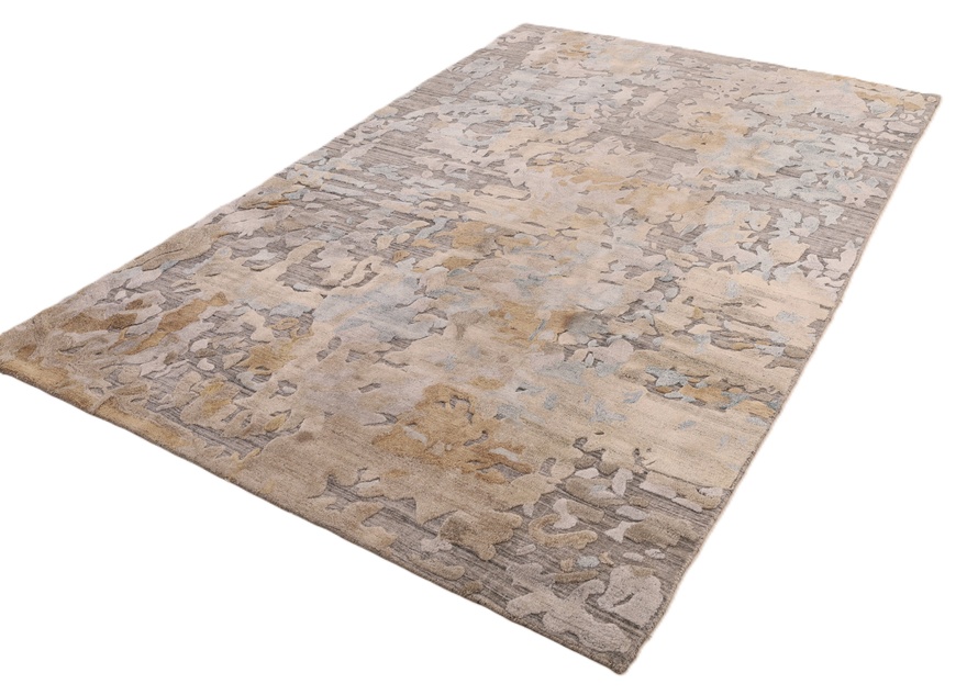 Modern Carpet  281x186