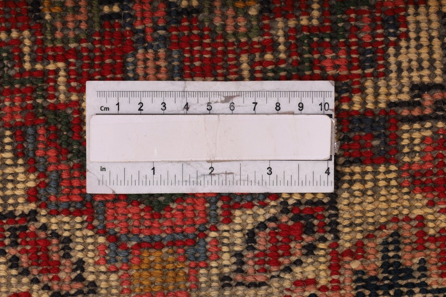 Heriz Carpet 407x92
