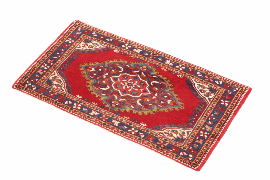 Tafresh Carpet 105x60