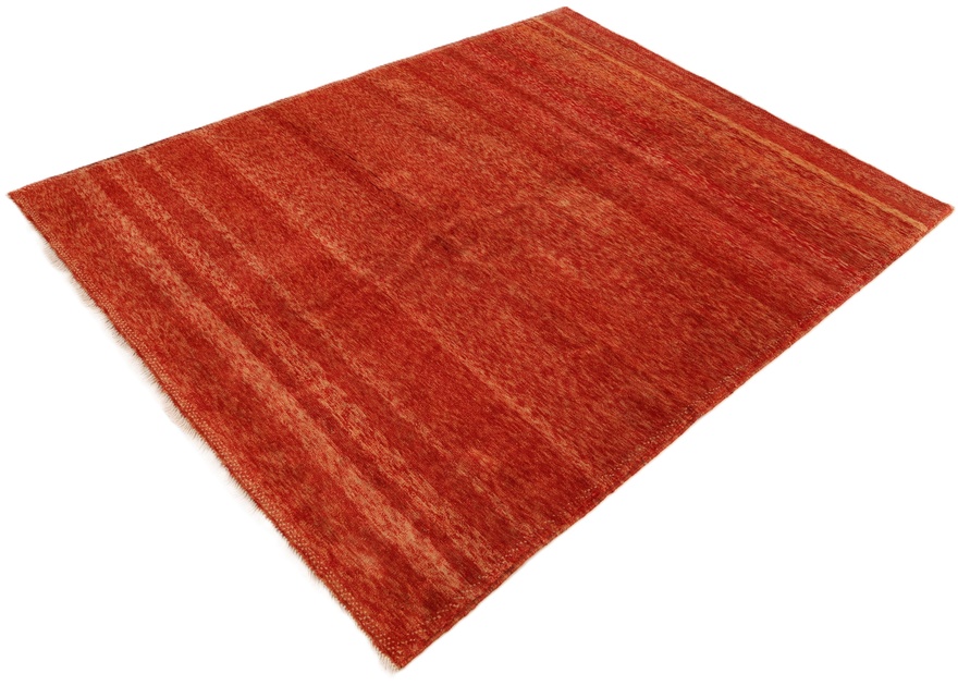 Gabbeh Carpet 195x148